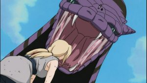 Naruto Saison 2 Episode 96