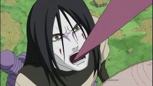 Naruto Saison 2 Episode 96
