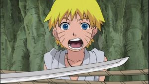 Naruto Saison 2 Episode 97
