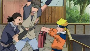 Naruto Saison 2 Episode 97