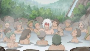 Naruto Saison 2 Episode 97