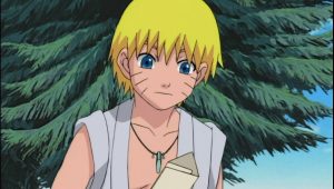 Naruto Saison 2 Episode 97