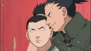 Naruto Saison 2 Episode 98