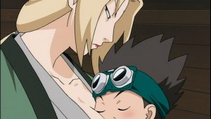 Naruto Saison 2 Episode 98