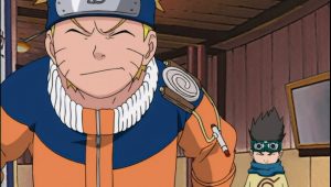 Naruto Saison 2 Episode 98