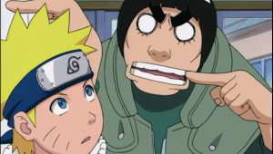 Naruto Saison 2 Episode 98