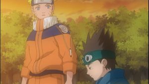 Naruto Saison 2 Episode 99