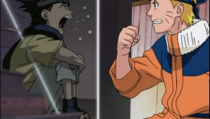 Naruto Saison 2 Episode 99