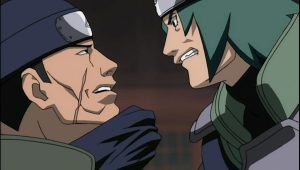 Naruto Saison 3 Episode 105
