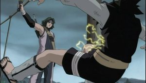 Naruto Saison 3 Episode 105