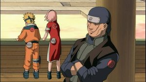 Naruto Saison 3 Episode 106