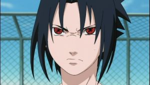 Naruto Saison 3 Episode 107