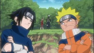 Naruto Saison 3 Episode 108