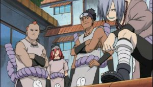 Naruto Saison 3 Episode 108