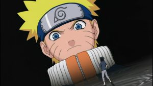 Naruto Saison 3 Episode 108
