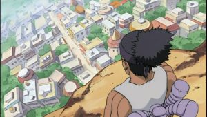 Naruto Saison 3 Episode 108