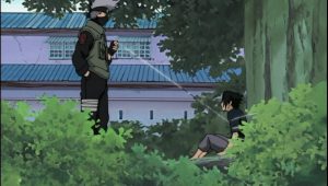 Naruto Saison 3 Episode 108
