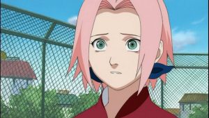Naruto Saison 3 Episode 108