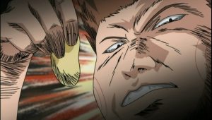 Naruto Saison 3 Episode 110