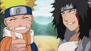 Naruto Saison 3 Episode 110