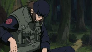 Naruto Saison 3 Episode 111