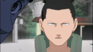 Naruto Saison 3 Episode 112
