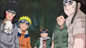Naruto Saison 3 Episode 113