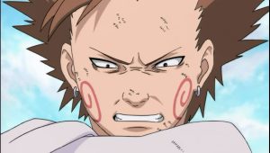 Naruto Saison 3 Episode 114