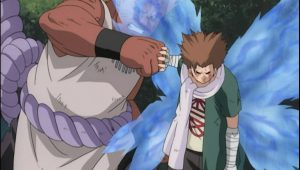 Naruto Saison 3 Episode 114
