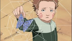 Naruto Saison 3 Episode 114