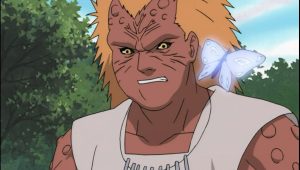 Naruto Saison 3 Episode 114