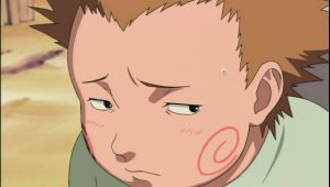 Naruto Saison 3 Episode 114