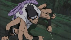 Naruto Saison 3 Episode 115