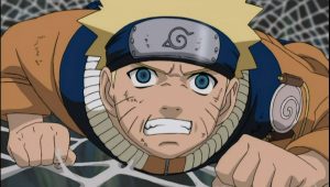Naruto Saison 3 Episode 115