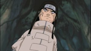 Naruto Saison 3 Episode 115