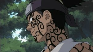 Naruto Saison 3 Episode 116
