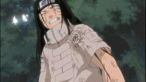 Naruto Saison 3 Episode 117