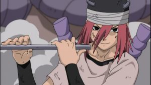 Naruto Saison 3 Episode 119