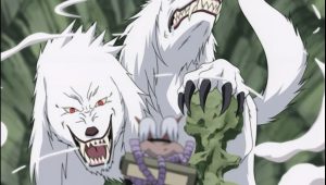 Naruto Saison 3 Episode 120