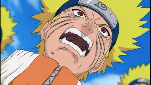 Naruto Saison 3 Episode 120