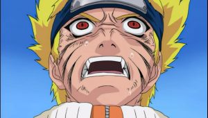 Naruto Saison 3 Episode 121