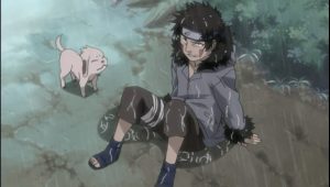 Naruto Saison 3 Episode 121
