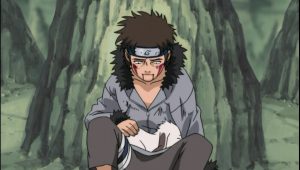 Naruto Saison 3 Episode 121