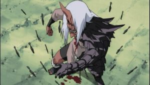Naruto Saison 3 Episode 121