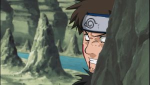 Naruto Saison 3 Episode 121