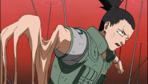 Naruto Saison 3 Episode 122