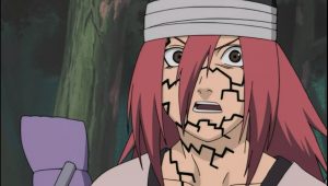 Naruto Saison 3 Episode 122