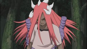 Naruto Saison 3 Episode 122
