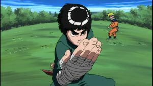 Naruto Saison 3 Episode 123