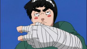 Naruto Saison 3 Episode 123